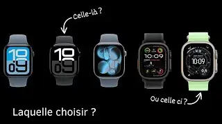 Apple Watch SE 3, Series 11 or Ultra 3: Which one to choose?