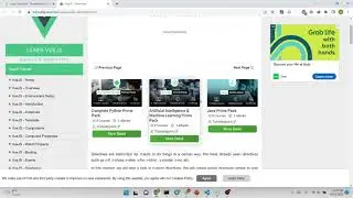 Vue.js | 04. Create Plugin Using Vue Directive