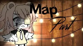 Map//Derniere Danse//12 частей