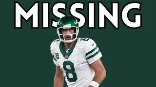 Jets EMBARRASS Themselves, Aaron Rodgers SKIPS Mandatory Minicamp