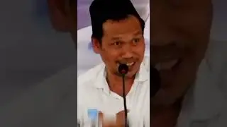 #✅13.JAWABAN CERDAS GUS BAHA' (Ahmad Bahauddin Nursalim) TENTANG PERBEDAAN #short  #trikshorts