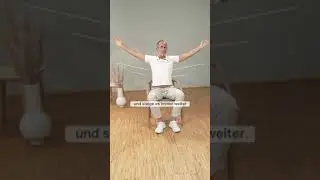Mache dieses Krafttraining 2 Wochen für Brust & Schultern