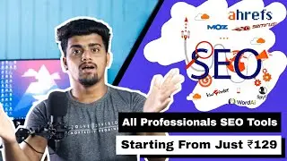 How To Get Professional SEO Tools in Cheap Price | Starting from Just 129rs | Starseotools Review