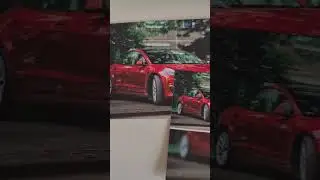 Eltünt a Tesla