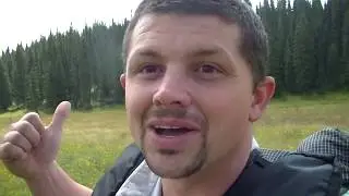 Scouting Elk