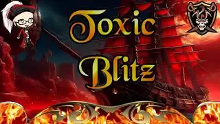 Toxic Blitz With 