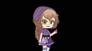 Ghosts Animation Meme | Zally | Creepypasta and Marble Hornets
