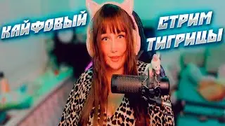 НАБОР В КЛАН💥КАЙФОВЫЙ СТРИМ ДЕВУШКИ💥ВАРФЕЙС СТРИМ💥