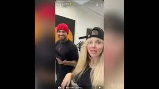 STORY - JESSICA DEVIENT « CHAUVE 👩‍🦲 » DEPUIS SON ACCOUCHEMENT DÉGOÛTÉE ELLE S’EXPRIME ‼️😅
