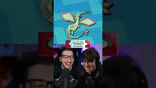 Guess The Pokemon By It's Category