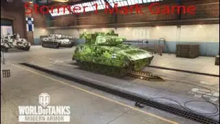 | Stormer 30 | #World_of_tanks_ps5