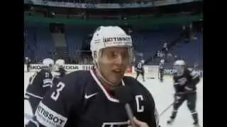 Jack Johnson Interview