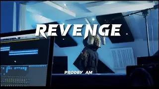 [FREE] Russ Millions x Buni UK Drill Type Beat 2022 "REVENGE" | ProdByAm