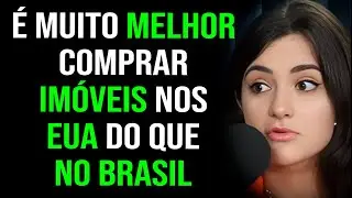 COMO COMPRAR UM IMÓVEL NOS EUA? [VALE A PENA?] | Nanda Guardian