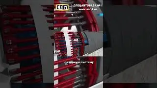 Как строили самый длинный международный тоннель под Ла-Маншем