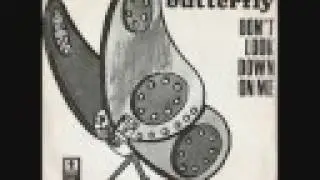 Iron Butterfly - 