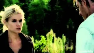 Audrey Parker || go where I'm bound (haven)