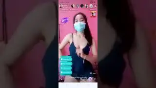 bigo live bidan cantik