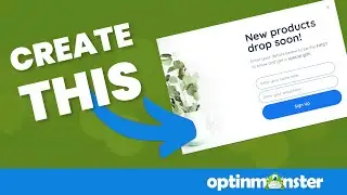 How to Create a Shopify Mailing List Popup
