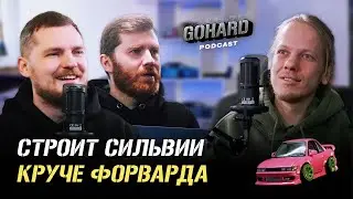 Tuner kits. Сделано в России, аналогов нет. Гоухард Подкаст.
