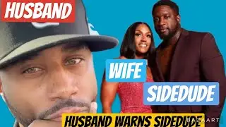 #LAMH:Marquez still shutting down the lies not being there for his kids coming for Tricia & Ken 1