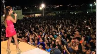 MIX ESTUPIDO CORAZON SERRANO ANIVERSARI DE TALARA 2014