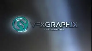 Short Logo Opener (After Effects template FREE)