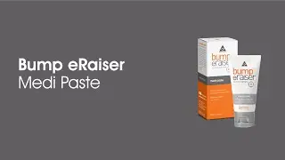 Bump eRaiser Medi Paste