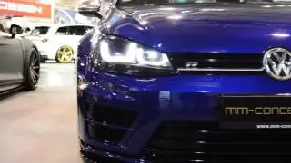 MM-CONCEPTS Carporn Essen Motorshow 2016
