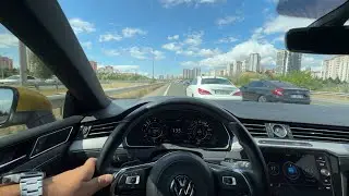 Ebru Yaşar x Sıla Şahin x Samet Kardeşler - Sanmadan Git #ebruyaşar #sılaşahin #vw #arteon #snap