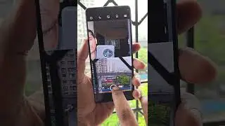 Infinix Note 40 5G Camera Test #Infinix #InfinixNote40