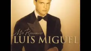 Luis Miguel Amor, Amor,Amor