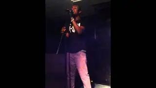 J-Sol live Turn around