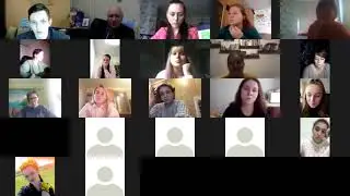 Конференция Василий Демченко Эмоциональный интеллект часть 2