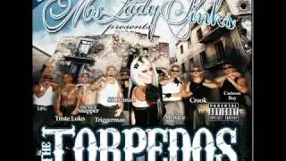 Triggerman- Labels Come & Go (Ft. Miss Lady Pinks, Poison) *NEW 2010*