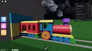 Прохождение игры Escape Mr Funny's ToyShop! (Побег из магазина игрушек мистера Фанни!)