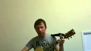 Памяти известного шансонье Игорь Погорелов (Расписной)