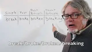 break