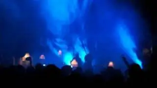 Fever Ray - I'm Not Done @ Spring Festival 09, Graz