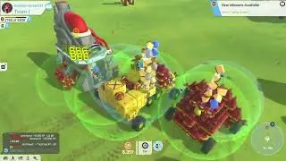 Unedited Terra Tech Video