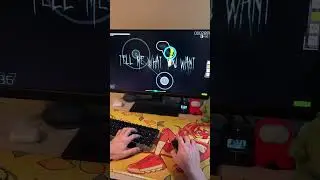 Miku asks you WHAT YOU WANT! | osu!