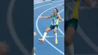 Mondo Duplantis NEW World Record 6.26m, Silesia Diamond League 2024 #mondoduplantis #menspolevault