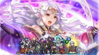 FEH | Summoning for L!Micaiah