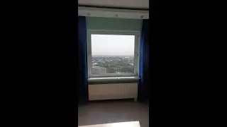 Цельное открывающее окно ШИРИНОЙ 1700 мм - СТВОРКА !!!