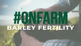 #ONFARM: Dave Franzen