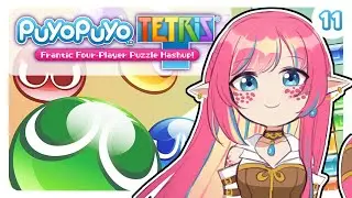 What's the deal with Ess and Ex?? The LAST PPT1 Stream! [envtuber]