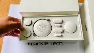 Mi Smart Sensor Set Unboxing - Best Smart Home Kit under 100 USD!