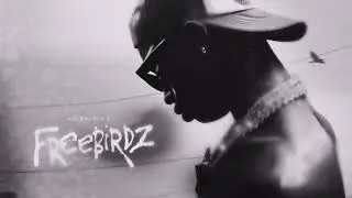 Lil Double 0 "Murder Rate" [Visualizer]