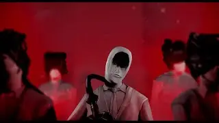 Ghost Toast - Leaders (Official Music Video)