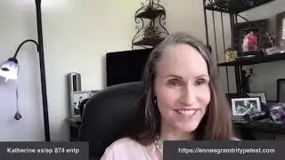 Type 1 Enneagram Panel - Advanced Enneagram Deep Dive Panel Series | Katherine Fauvre
